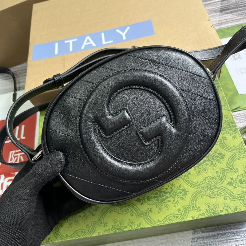 Gvc*1 round bags